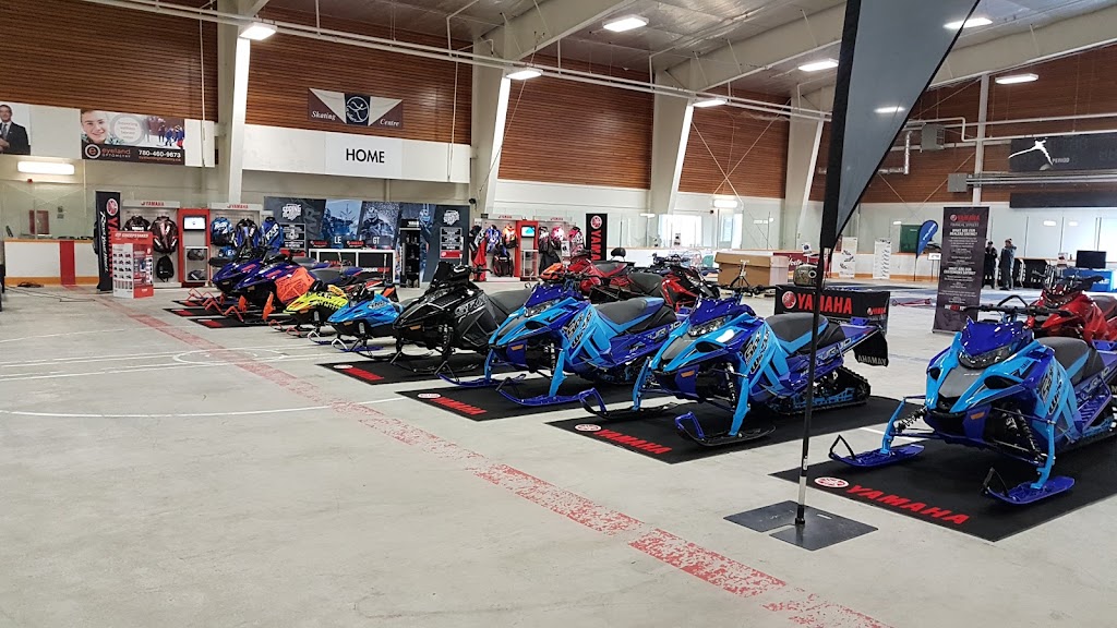 Mark Messier Arena | 400 Campbell Rd, St. Albert, AB T8N 0R8, Canada | Phone: (780) 418-6088