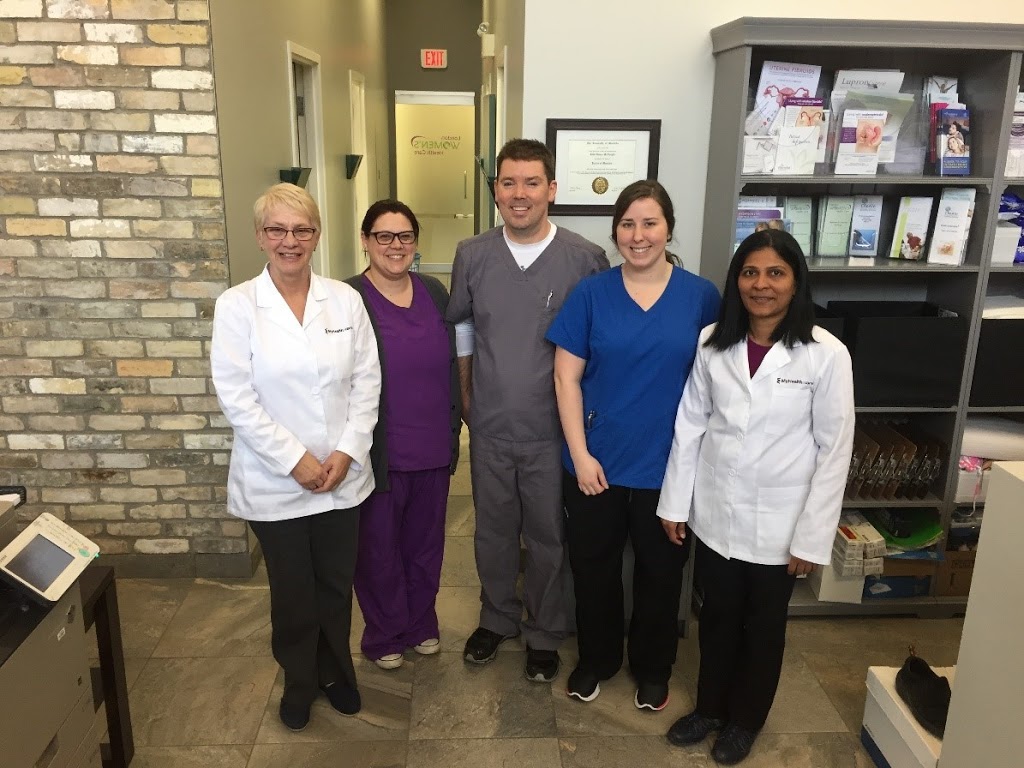 MyHealth Centre London Fanshawe Gynecology, Xray, Ultrasoun 1055