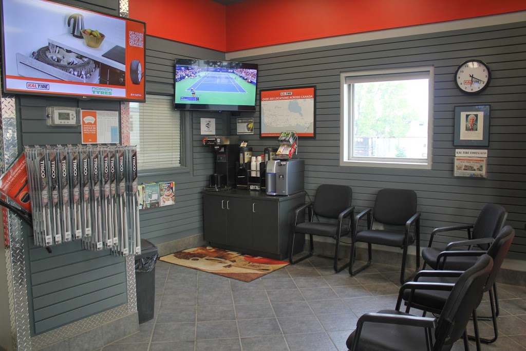 Kal Tire | 340 Pembina Hwy, Winnipeg, MB R3L 2E5, Canada | Phone: (204) 475-0353