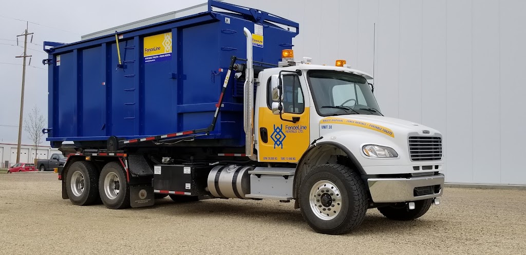 Fenceline Rentals Ltd. | 9871 279 St #112, Acheson, AB T7X 5A6, Canada | Phone: (780) 720-6300