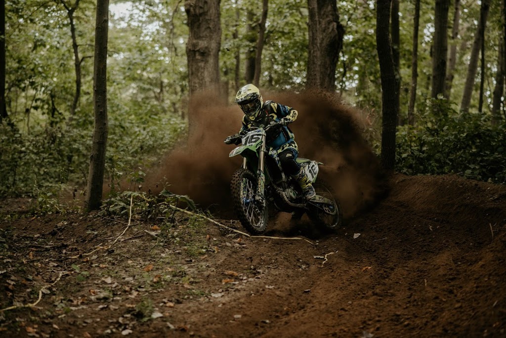 Erie Ramblers Motorcycle Club | 2205 Deer Run Rd, Wheatley, ON N0P 2P0, Canada | Phone: (519) 978-3412