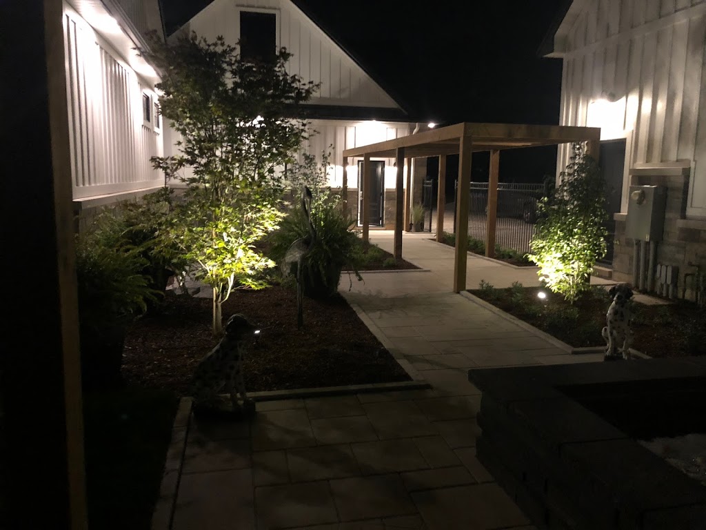 Natures Own Landscape & Design | 874 Hwy 20 W, Fenwick, ON L0S 1C0, Canada | Phone: (905) 892-2188