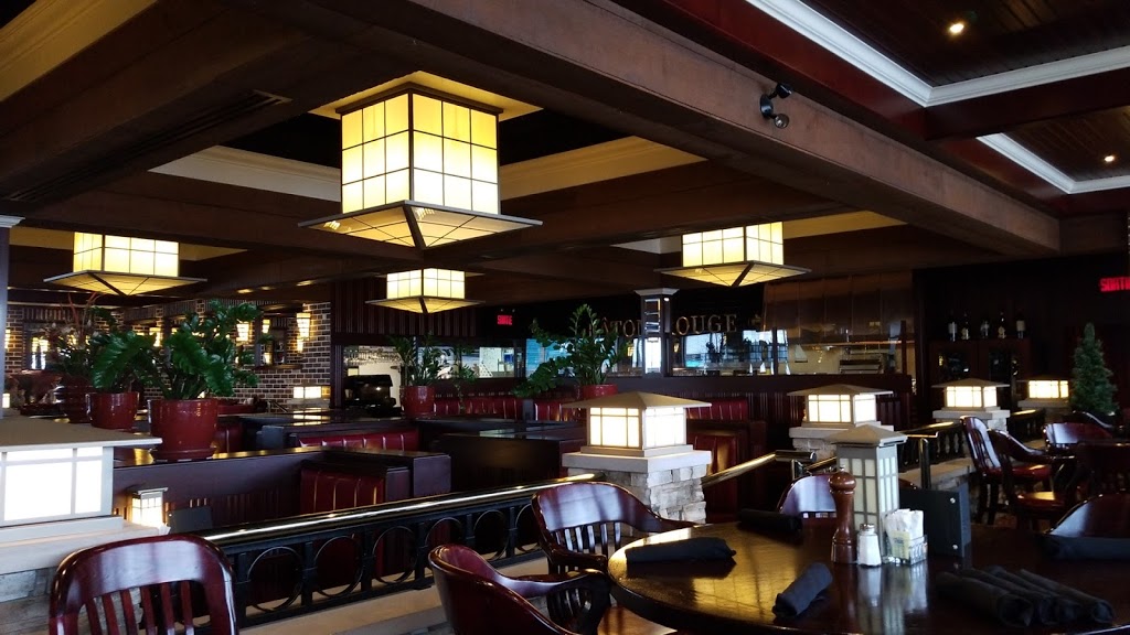 Bâton Rouge Steakhouse & Bar | 120 Rue de Strasbourg, Candiac, QC J5R 0B4, Canada | Phone: (450) 444-1500