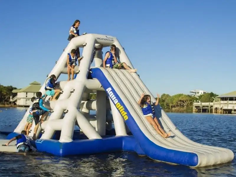 Aqua Radical | 1900 Ave Melville, Shawinigan, QC G9N 6T8, Canada | Phone: (819) 247-3662