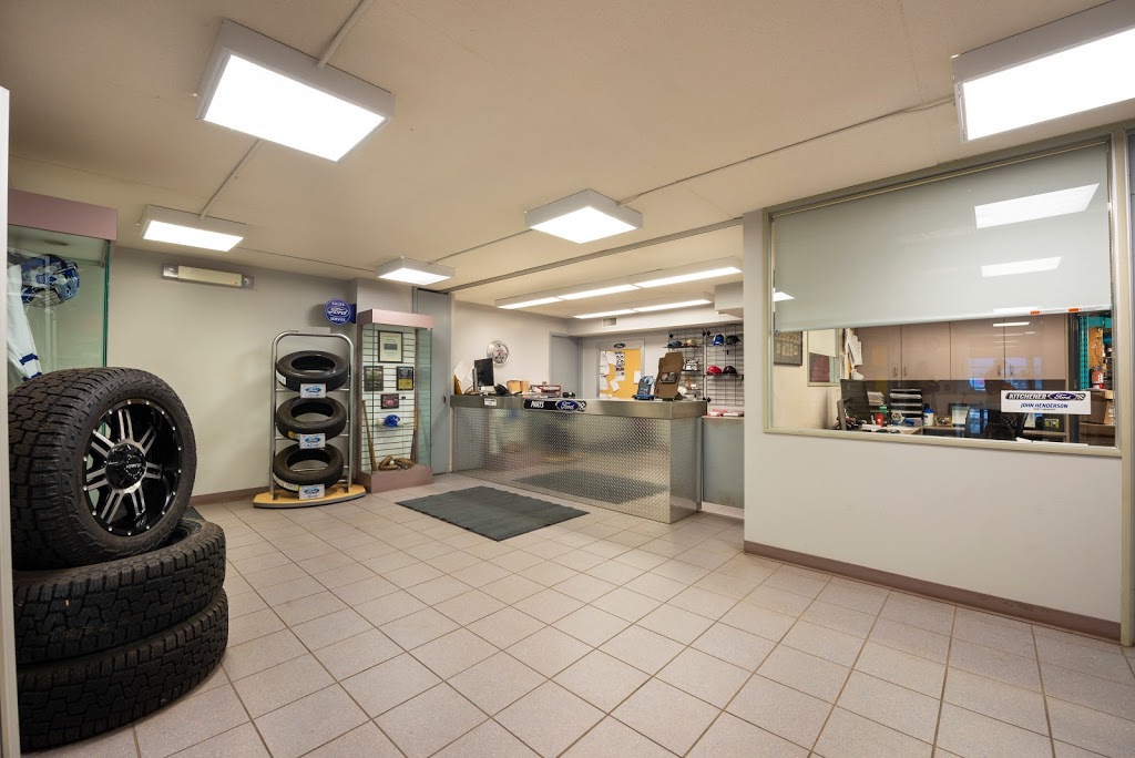 Kitchener Ford Ltd. | 707 Ottawa St S, Kitchener, ON N2E 2T7, Canada | Phone: (519) 576-7000