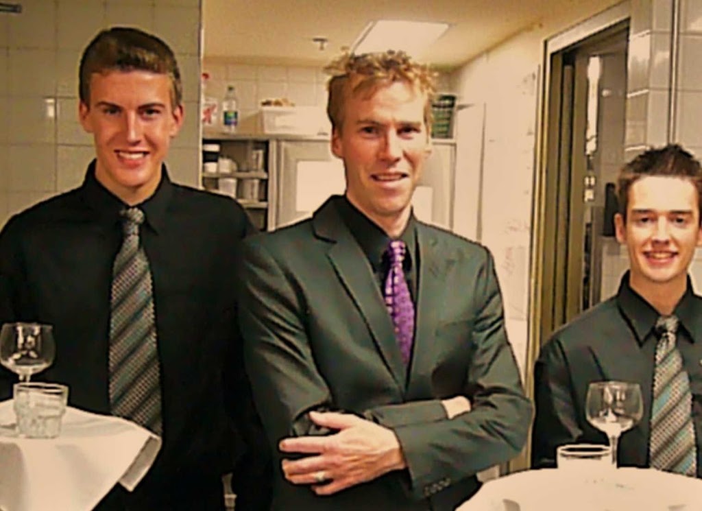 JB Hospitality Staffing & Solutions | 348 Sugar Maple Ln, Richmond Hill, ON L4C 4C2, Canada | Phone: (905) 770-3908