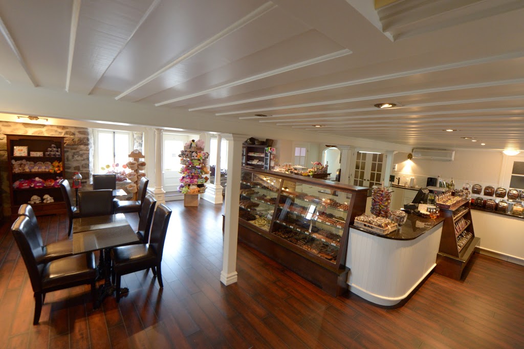 Chocolaterie de lIle dOrleans | 8330 Chemin Royal, Sainte-Pétronille, QC G0A 4C0, Canada | Phone: (418) 828-2252