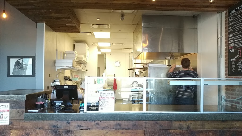 Windsor Pizza Co. | 10822 50 St SE #6, Calgary, AB T2C 5N9, Canada | Phone: (587) 471-5800