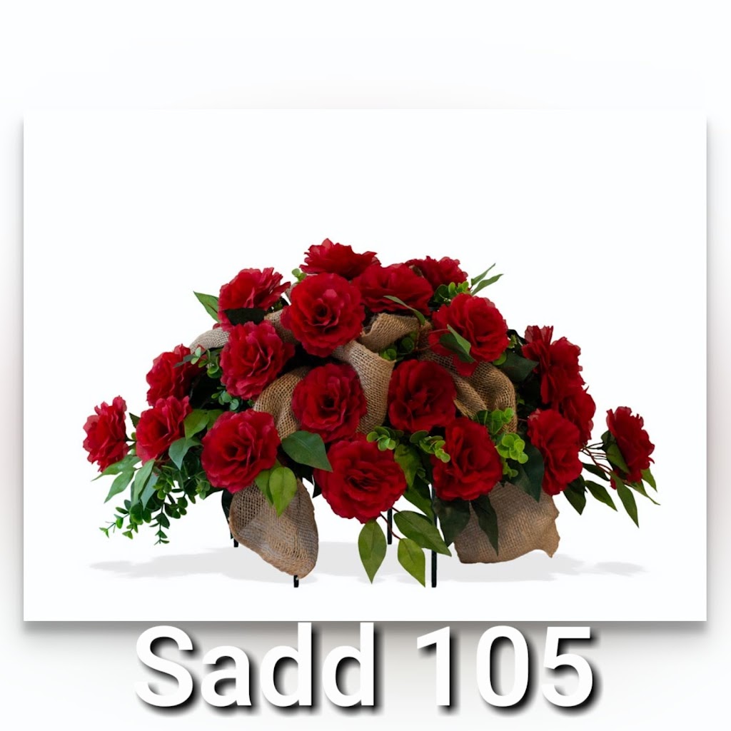 Eternal Memorial Bouquets Inc. | 15 Taro Ct, Richmond Hill, ON L4E 4S2, Canada | Phone: (905) 251-2227