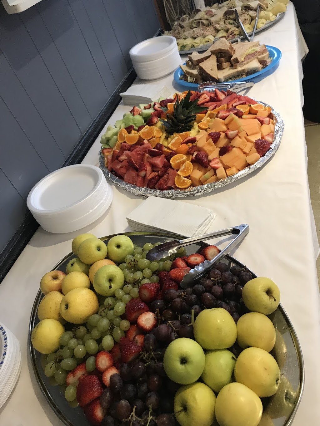 Belmont Town Restaurant and Catering | 14139 Belmont Rd, Belmont, ON N0L 1B0, Canada | Phone: (519) 644-1726