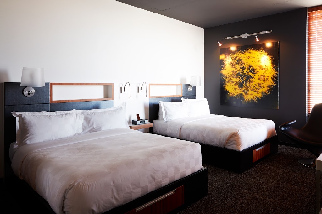 Alt Hotel | 6500 Boulevard Rome, Brossard, QC J4Y 0B6, Canada | Phone: (450) 443-1030