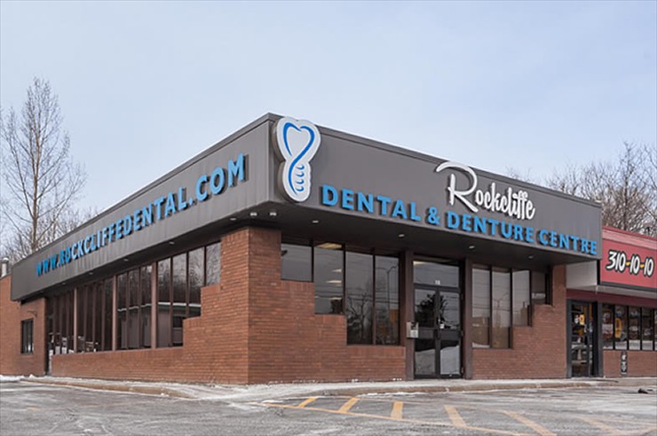 Dental Emergency Centre | 681 Montréal Rd, Ottawa, ON K1K 0T1, Canada | Phone: (613) 746-6600