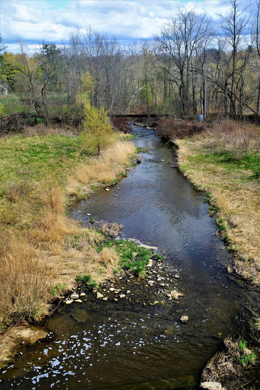 Crooks Hollow Conservation Area | 745 Crooks Hollow Rd, Dundas, ON L9H 5E2, Canada | Phone: (905) 525-2181