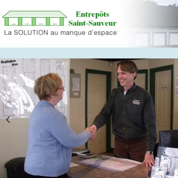 Entrepots St Sauveur | 821 Côte St Gabriel East, Saint-Sauveur, QC J0R 1R7, Canada | Phone: (450) 226-6626