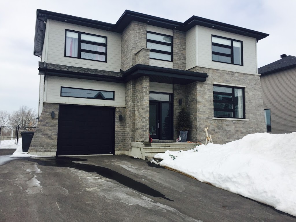 Maçonnerie Szabo | 439 Rue des Roseaux, LÉpiphanie, QC J5X 0A6, Canada | Phone: (514) 475-4636