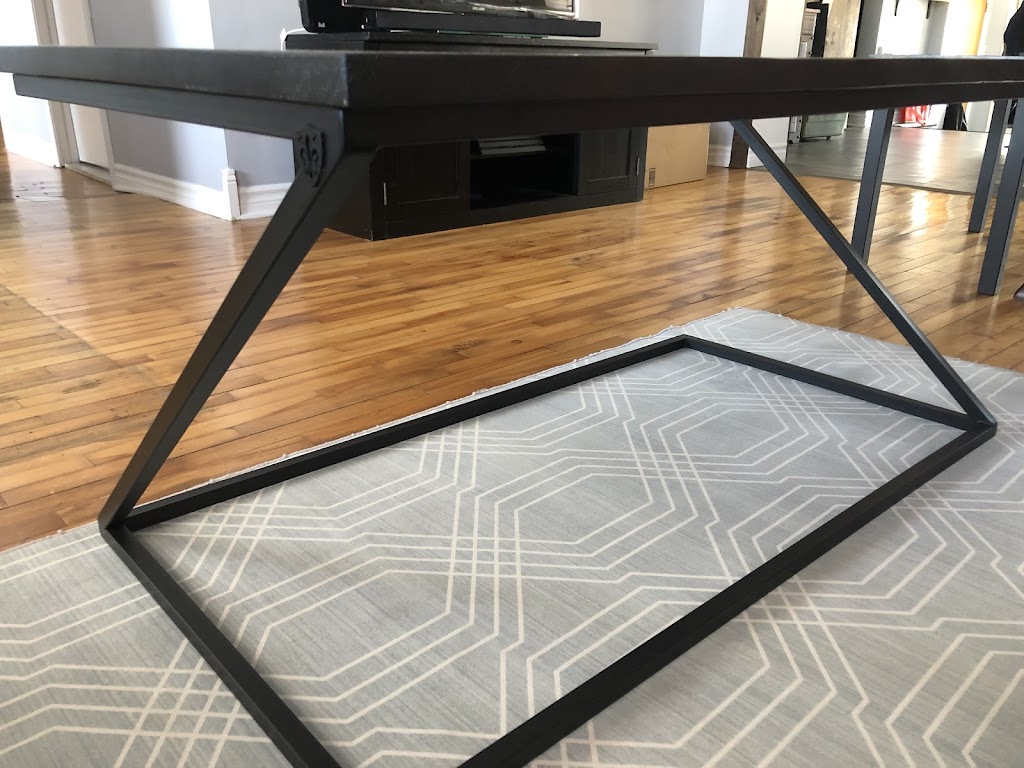 Soudure fabrication SPS | 318 Mnt du Comté, Les Coteaux, QC J7X 1A8, Canada | Phone: (450) 802-9261