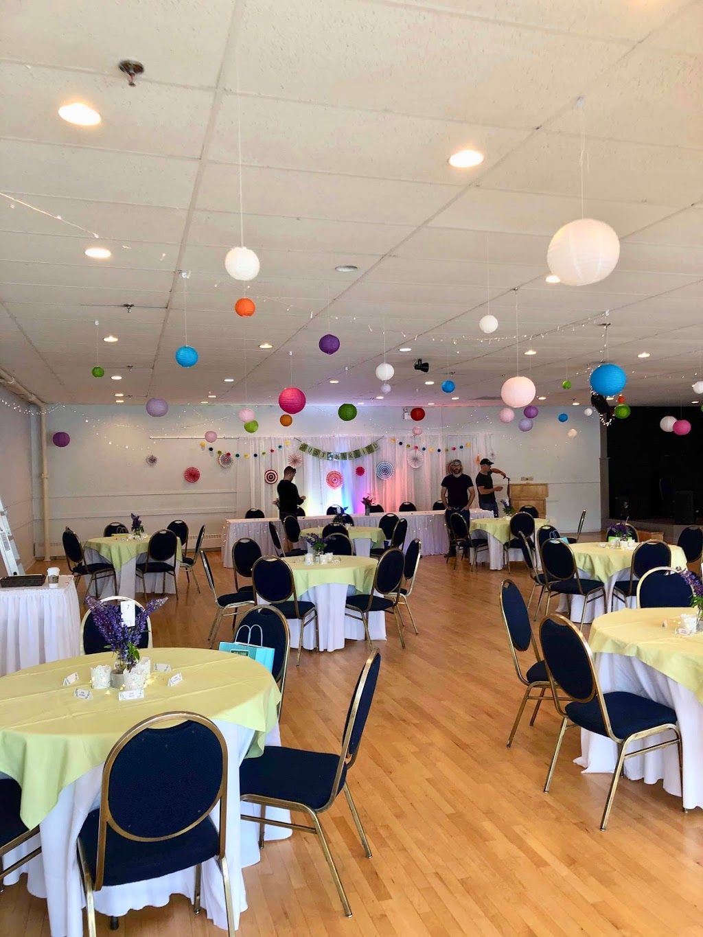 Mic Mac Amateur Aquatic Club | 192 Prince Albert Road, Dartmouth, NS B2Y 1M8, Canada | Phone: (902) 464-9480