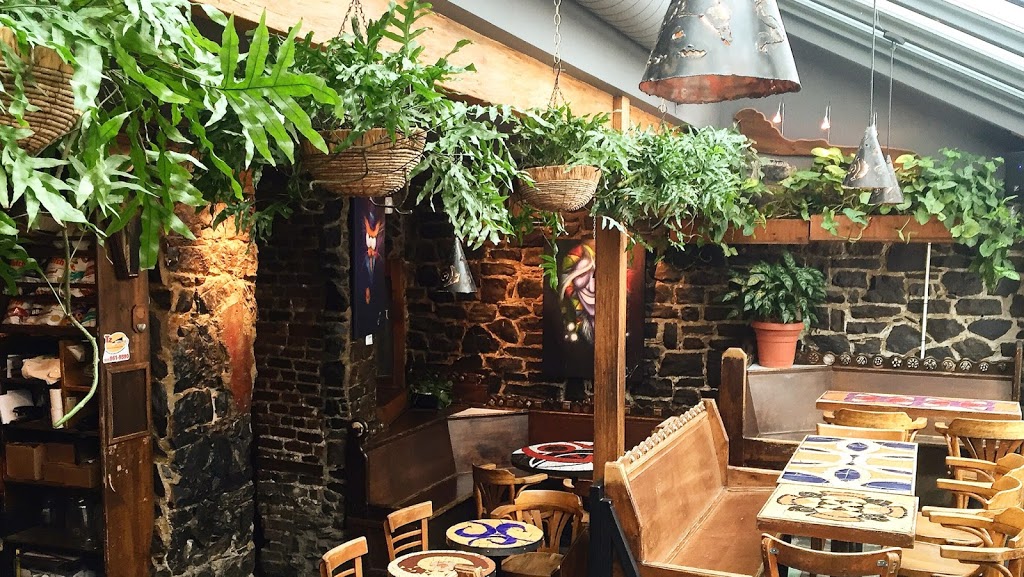 Bar Le Sacrilège | 447 Rue Saint-Jean, Québec, QC G1R 1P5, Canada | Phone: (418) 649-1985
