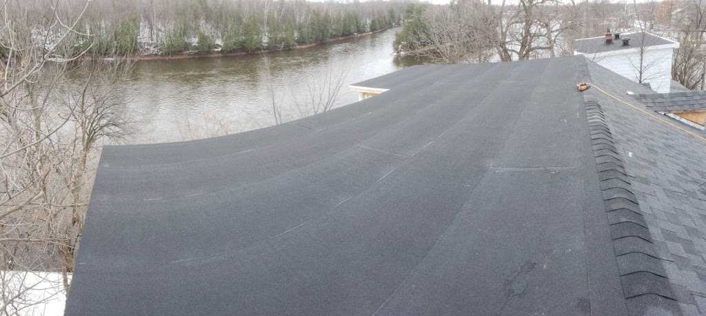 Couvreur Toit Plat / Membranes Élastomères - Toitures L.B.M Inc | 3396 Rue Diane, Terrebonne, QC J6Y 1A2, Canada | Phone: (514) 500-8406