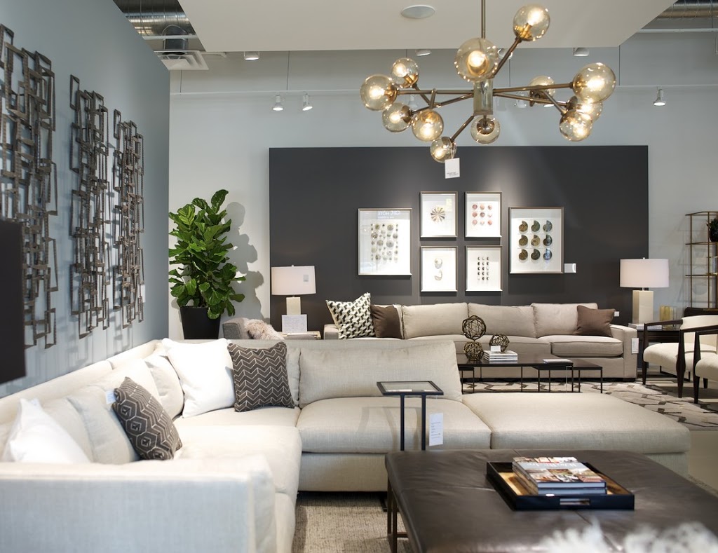Mitchell Gold + Bob Williams | 1057 Rue Wellington, Montréal, QC H3K 1V4, Canada | Phone: (514) 788-8801