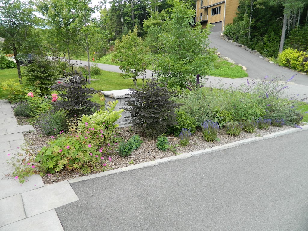 Langlois Paysagiste | 149 Chem. des Mélèzes, Lac-Beauport, QC G3B 2C1, Canada | Phone: (581) 888-2667