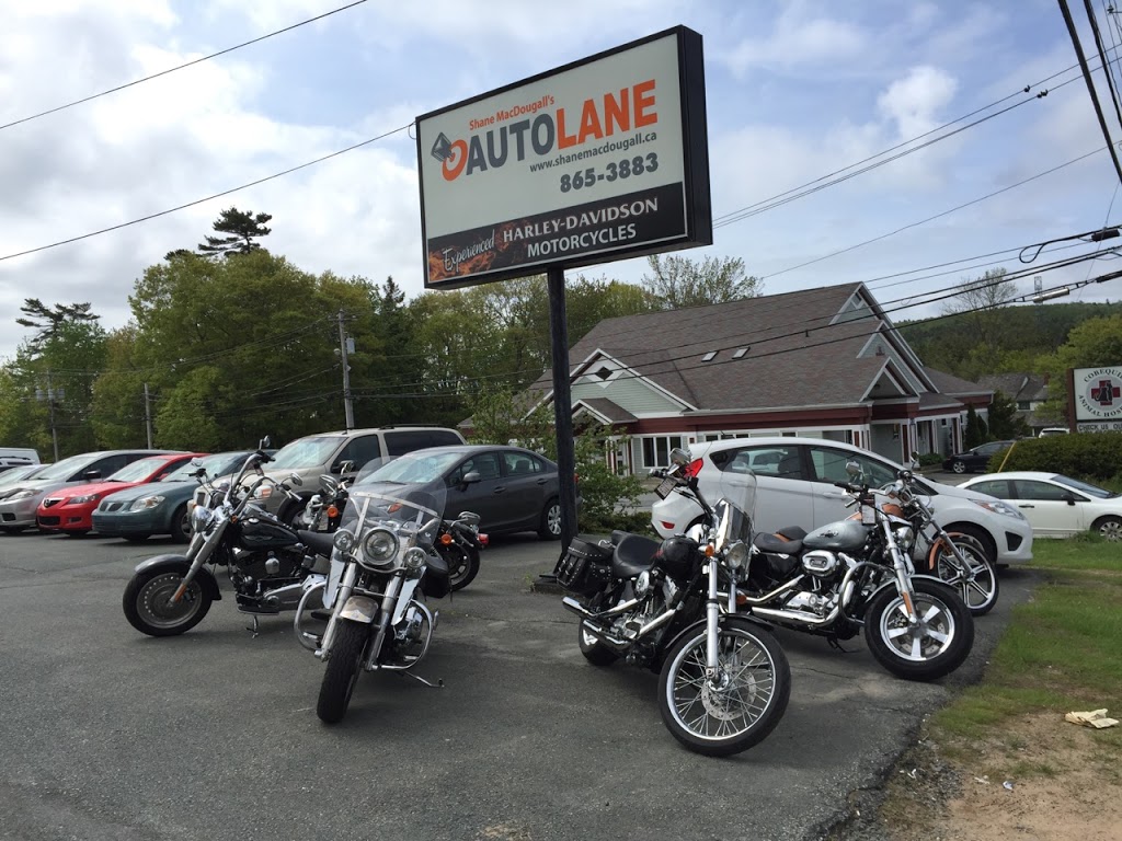 Autolane & Cycle | 25 Cobequid Rd, Lower Sackville, NS B4C 2M9, Canada | Phone: (902) 865-3883