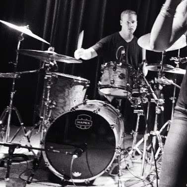 Dundas Drum Lessons | 37 Burdock Ln, Dundas, ON L9H 6E9, Canada | Phone: (519) 209-6490