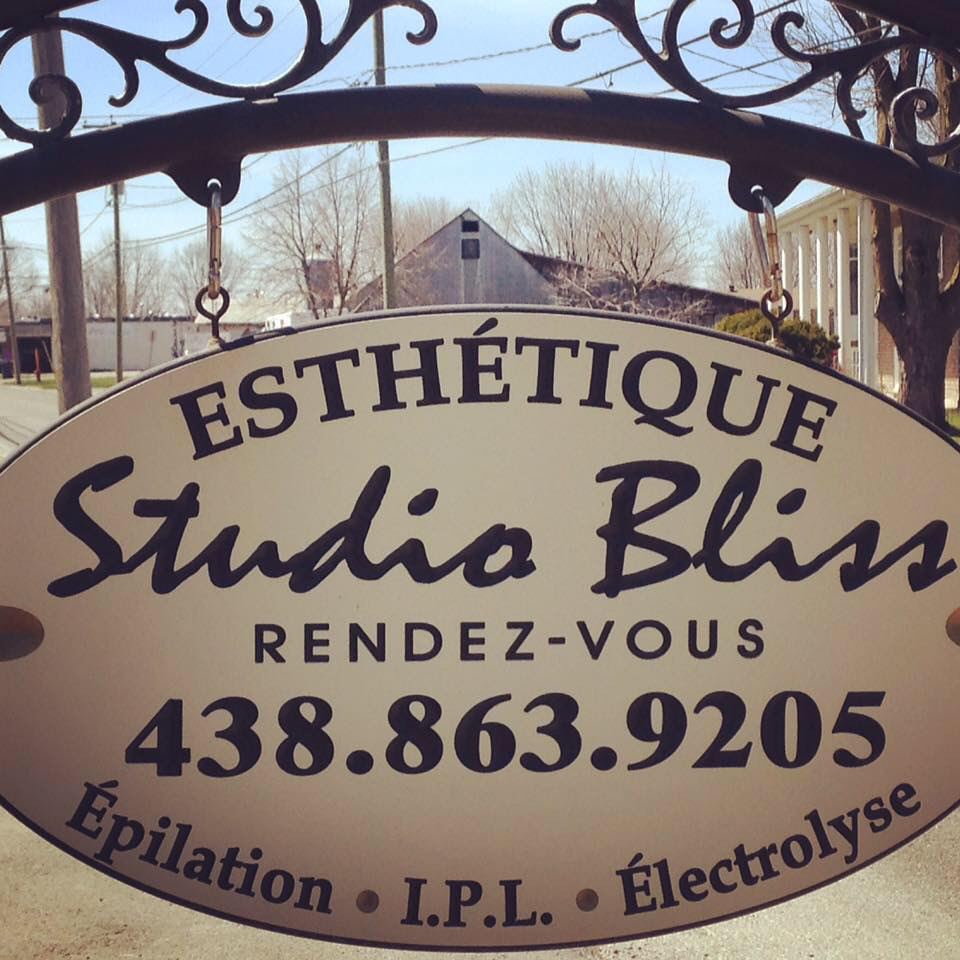 Studio Bliss Esthetique | 3022 Chemin Saint-Charles, Terrebonne, QC J6V 1C4, Canada | Phone: (438) 863-9205