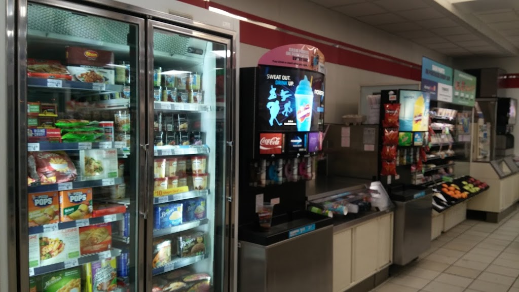 7-Eleven | 7890 Canada Way, Burnaby, BC V3N 3L1, Canada | Phone: (604) 519-1307