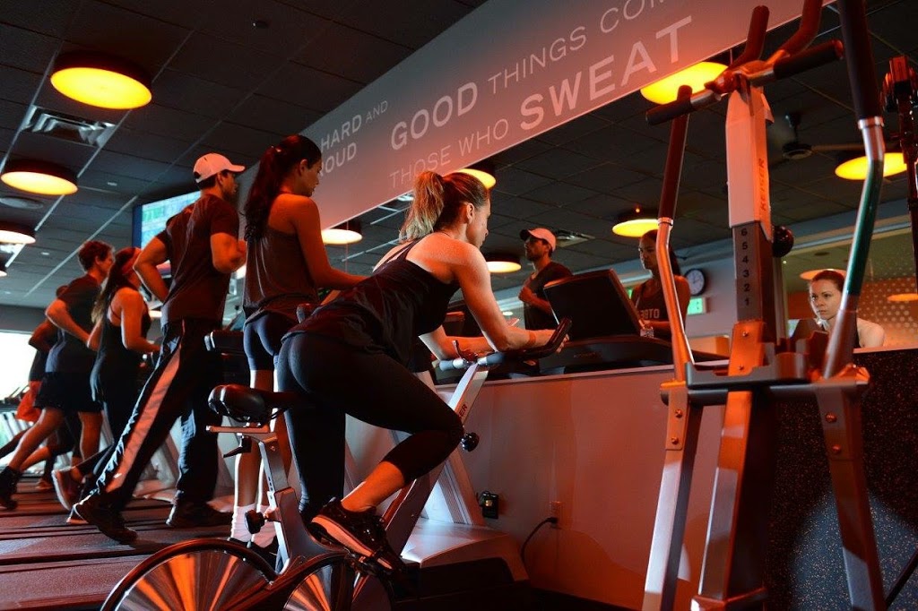 Orangetheory Fitness | 1191 Wilson St W Unit #3, Ancaster, ON L9G 0E8, Canada | Phone: (905) 304-8300