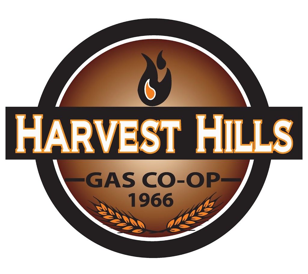 Harvest Hills Gas Co-op Ltd | 715 3 St NE, Three Hills, AB T0M 2A0, Canada | Phone: (403) 443-5590
