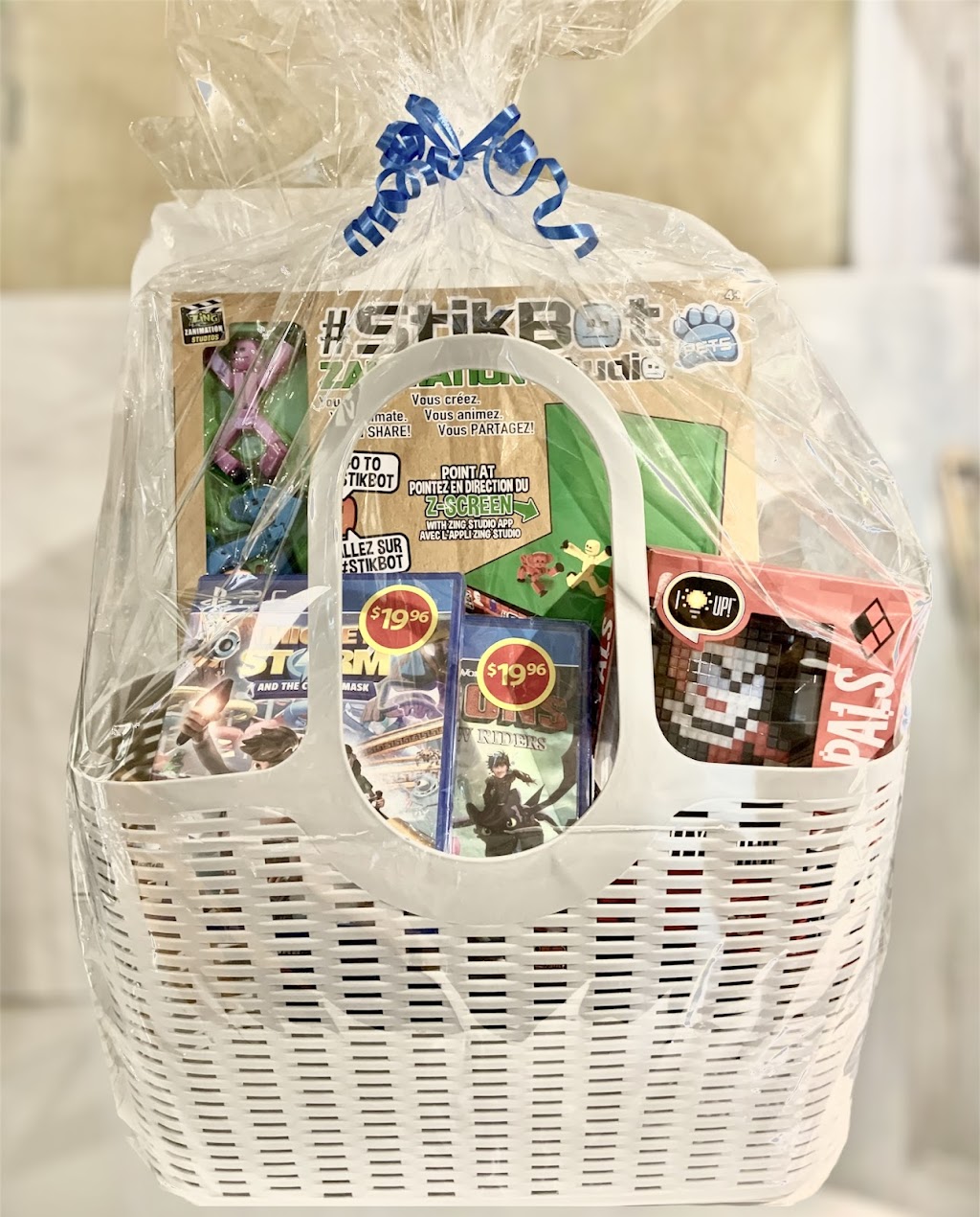 Surpriseboxesetc | 299 Northfield Dr E, Waterloo, ON N2K 4H2, Canada | Phone: (226) 505-3873
