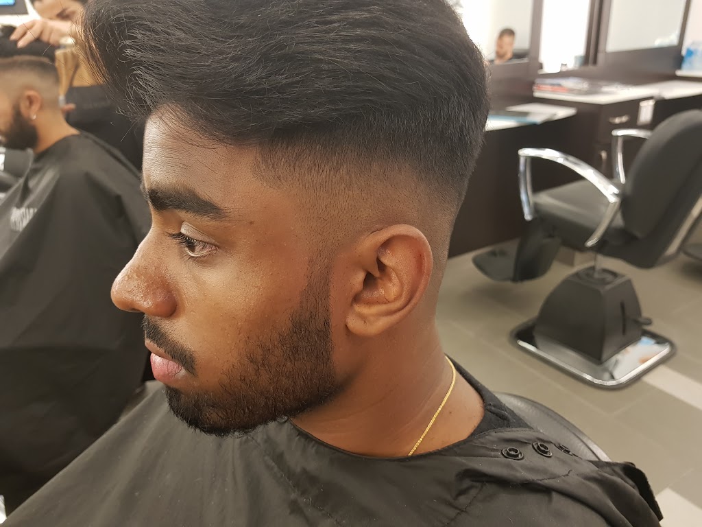 The Barber Shop | 5000 Hwy 7, Markham, ON L3R 4M9, Canada | Phone: (905) 604-7467