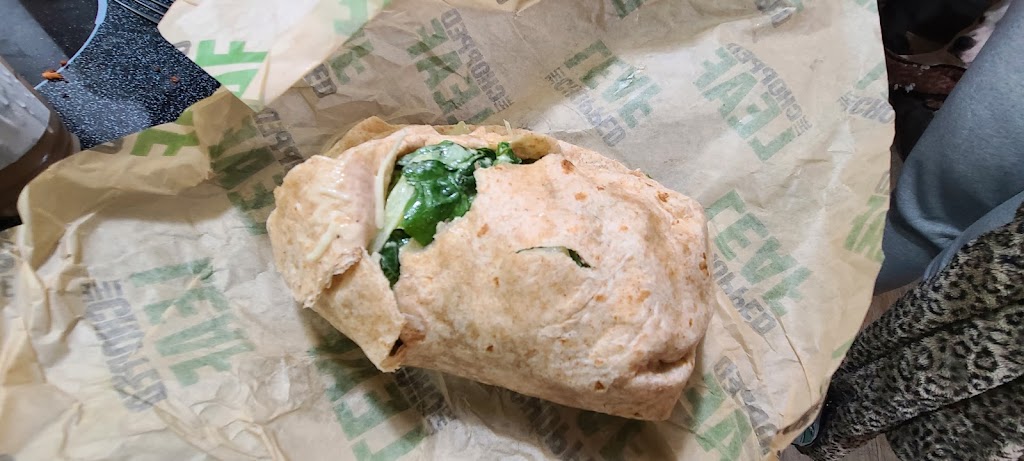 The Chopped Leaf | 46030 Yale Road West #17, Chilliwack, BC V2P 7V2, Canada | Phone: (604) 402-0662