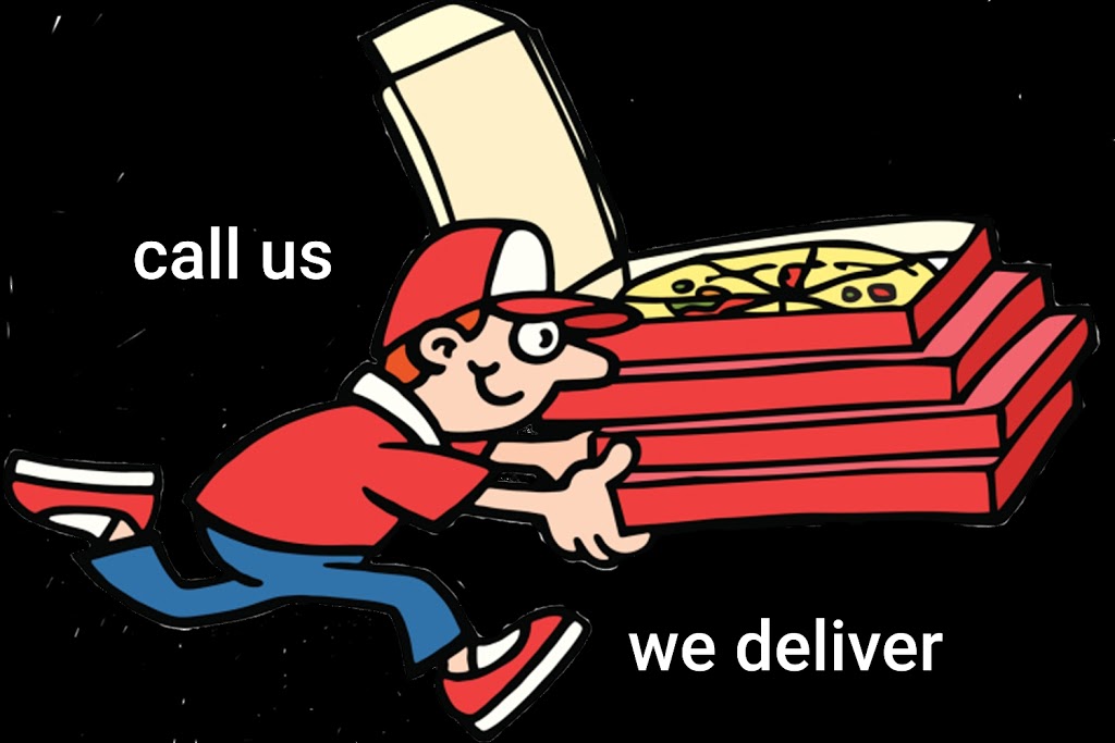 Floras homestyle pizza | 48 Main St S, Saint George, ON N0E 1N0, Canada | Phone: (519) 448-4400