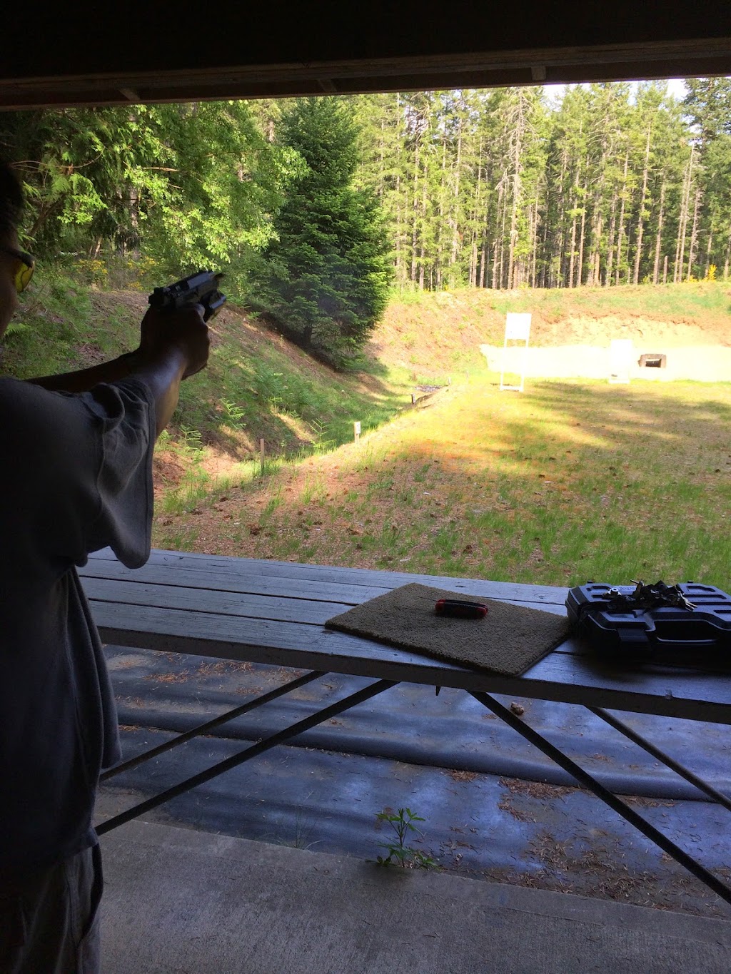 Cowichan Fish and Game Association | 4295 Robertson Rd, Duncan, BC V9L 6S8, Canada | Phone: (250) 746-3977