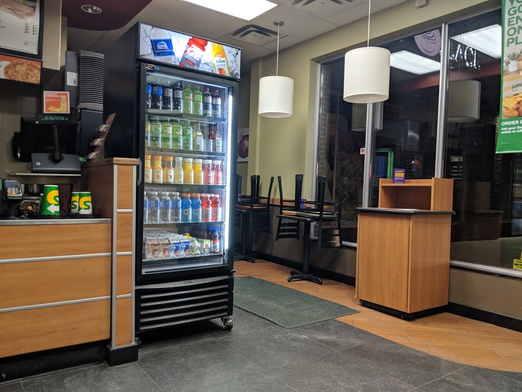 Subway | 3392 Dougall Rd, Windsor, ON N9E 1S3, Canada | Phone: (519) 972-9707
