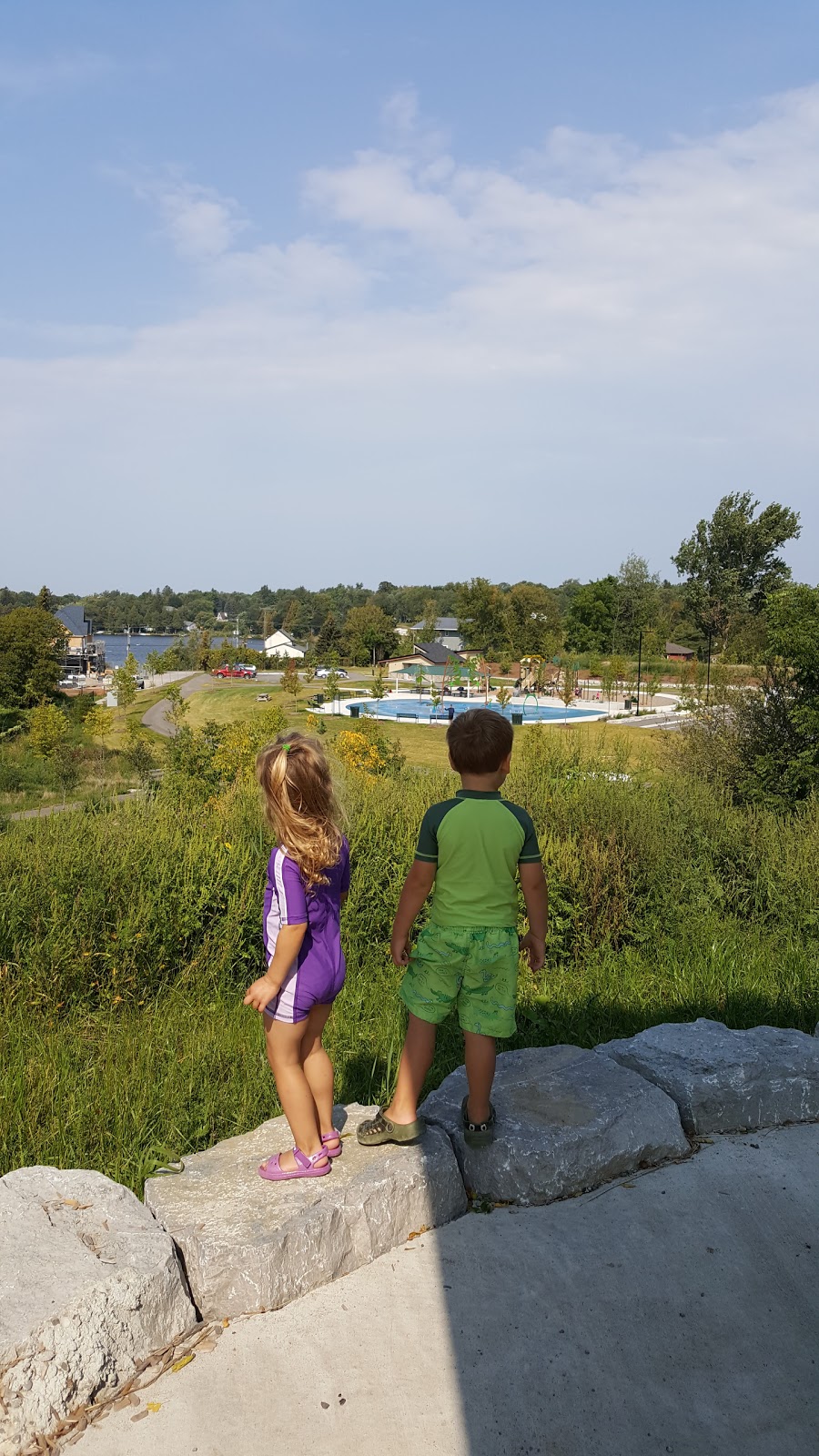 Coultice Park | 14769 Ninth Line, Whitchurch-Stouffville, ON L4A 7X3, Canada