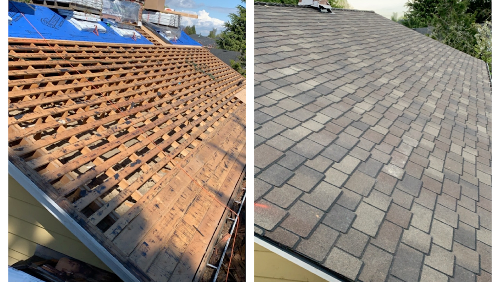 Anytime Roofing Ltd. | 5908 123 St, Surrey, BC V3X 3L8, Canada | Phone: (778) 710-7104