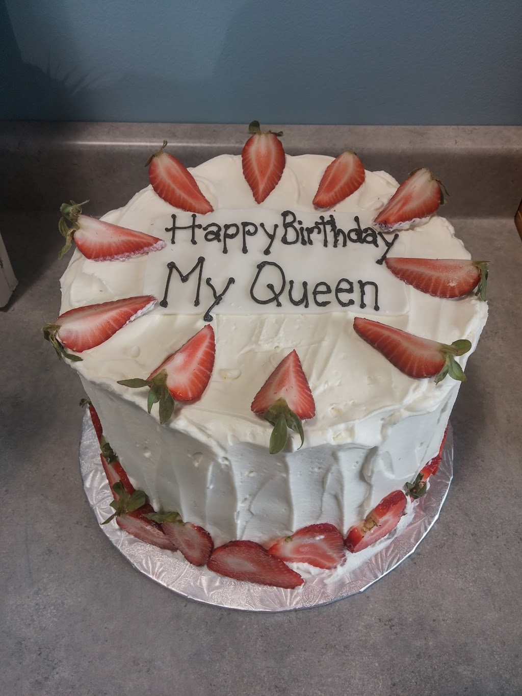 Double Frosted Bakery | 1133 Notre Dame Ave, Sudbury, ON P3A 2T7, Canada | Phone: (705) 566-2839