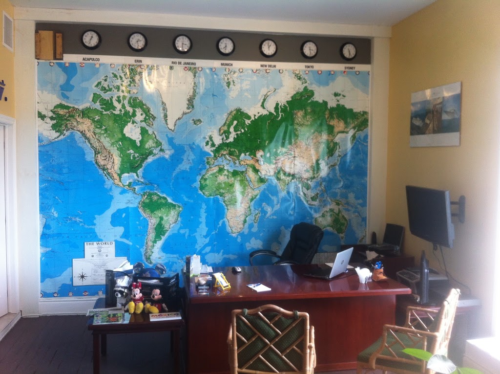 Cruise Holidays of Forest Hill | 5408 Wellington Rd 52, Erin, ON N0B 1T0, Canada | Phone: (416) 658-7245