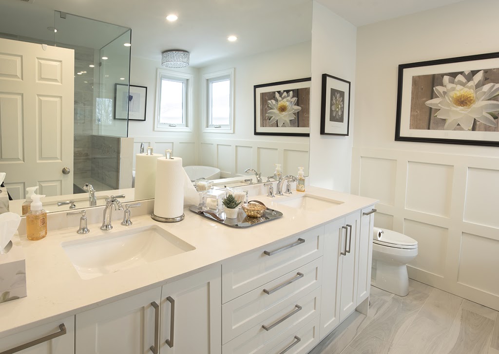 Zwicker Contracting | 808 Eagle Ridge Dr, Oshawa, ON L1K 2Z9, Canada | Phone: (289) 404-1245
