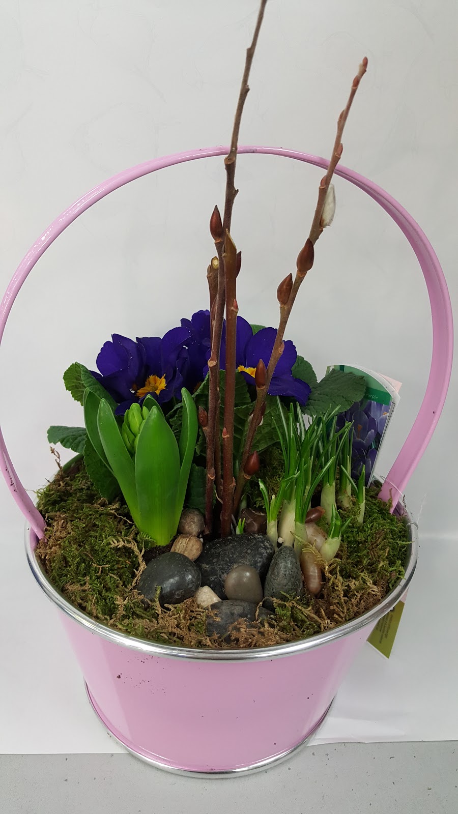 Eastown Gifts & Flowers | 2646 Eglinton Av E, Scarborough, ON M1K 2S3, Canada | Phone: (416) 264-4435