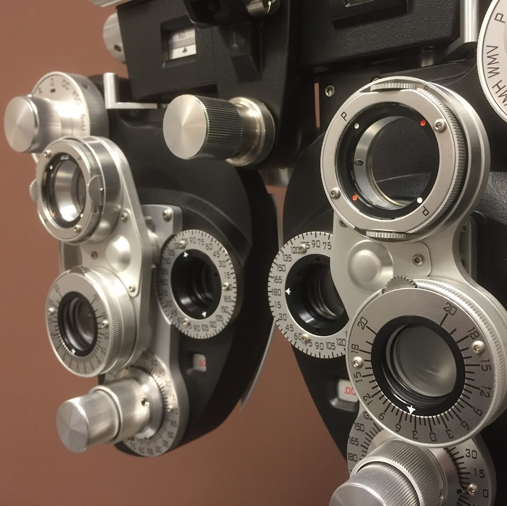 InDepth Vision - Dr. Laura Cookson | 61 James Snow Parkway South Suite 201, Milton, ON L9E 0H1, Canada | Phone: (905) 876-6042