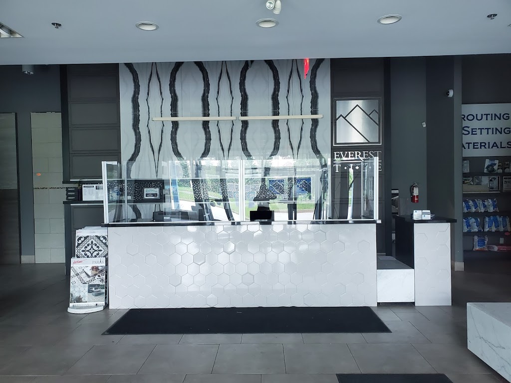 Everest Tile | 1525 Denison St, Markham, ON L3R 6E5, Canada | Phone: (905) 305-7710