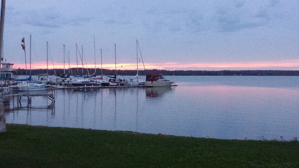 Lake Scugog | Canada, 3 Marina Dr, Caesarea, ON L0B 1E0, Canada