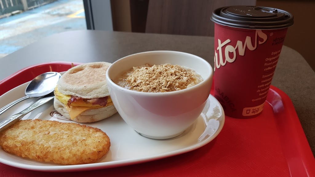 Tim Hortons | 614 Crowchild Trail NW, Calgary, AB T2N 2R8, Canada | Phone: (403) 283-5461