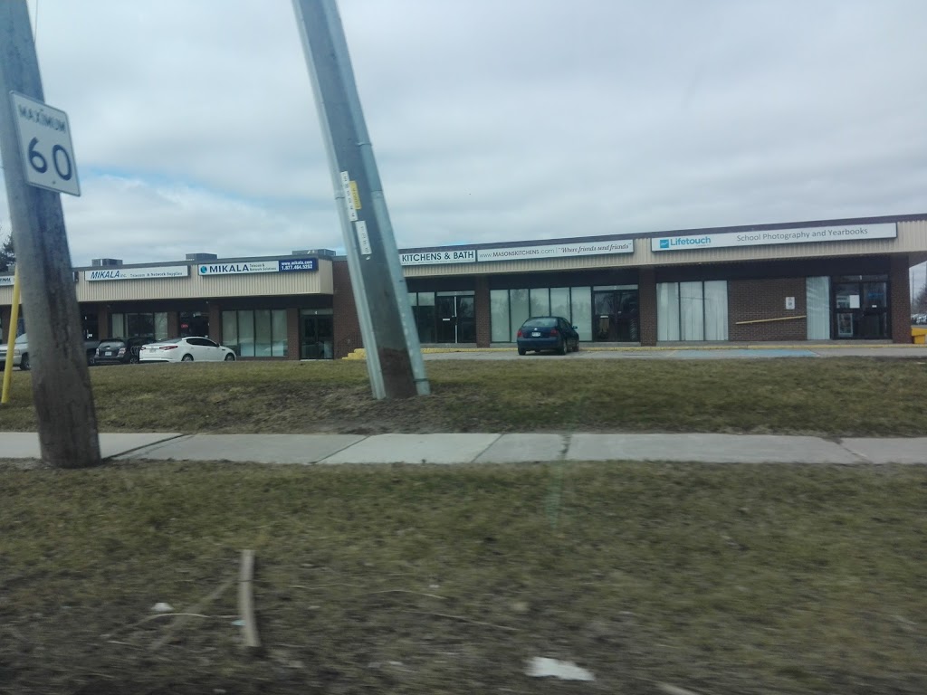 Mikala Inc | 350 Wentworth St E #5, Oshawa, ON L1H 7R7, Canada | Phone: (877) 464-5252