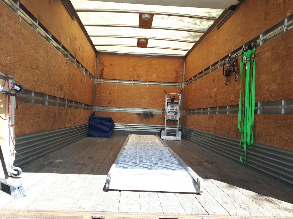 Transloc Moving Services | Abbotsford, BC V2S, Canada | Phone: (604) 302-2975
