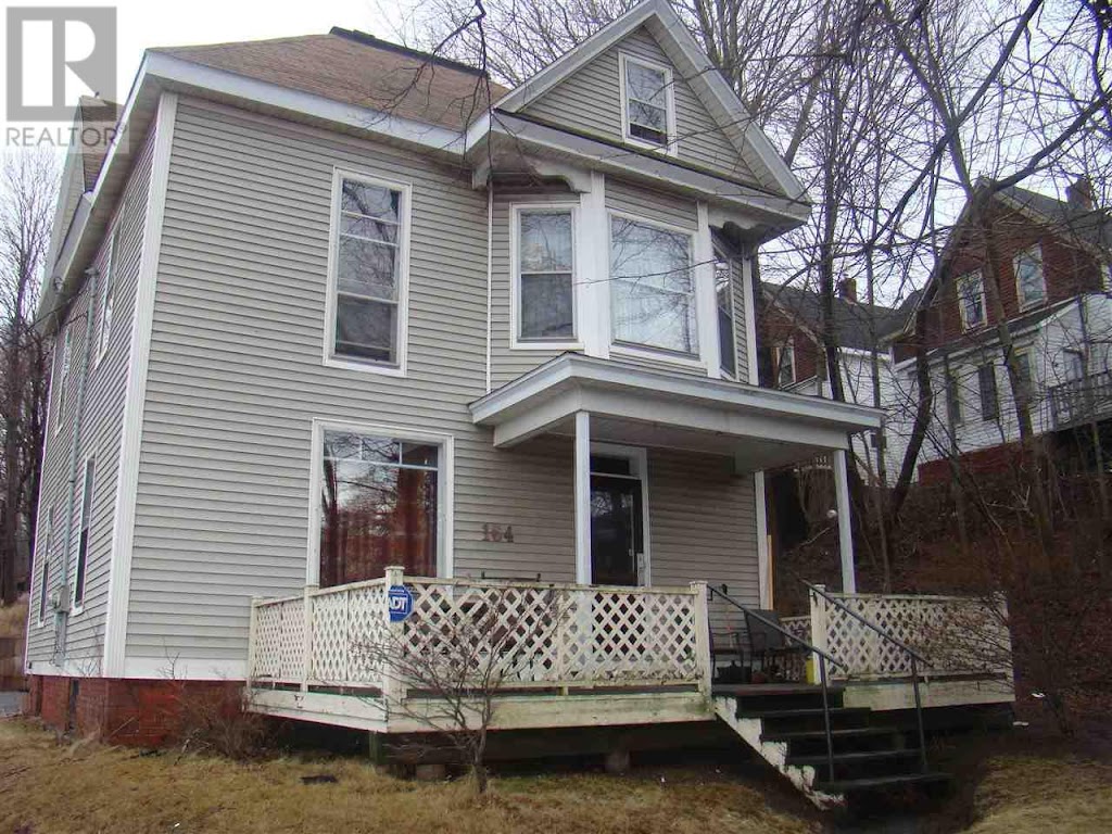 Mavis Residential Properties | 164 George St, New Glasgow, NS B2H 2K9, Canada | Phone: (902) 752-1047